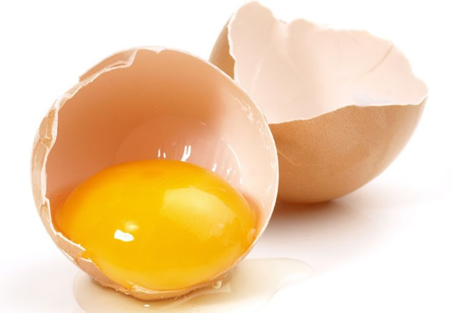 Why Men Should Eat More Egg Yolk – Classic Ghana