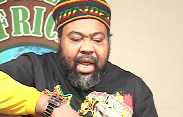 Ras Kimono Legendary Reggae Artiste Is Dead Classic Ghana