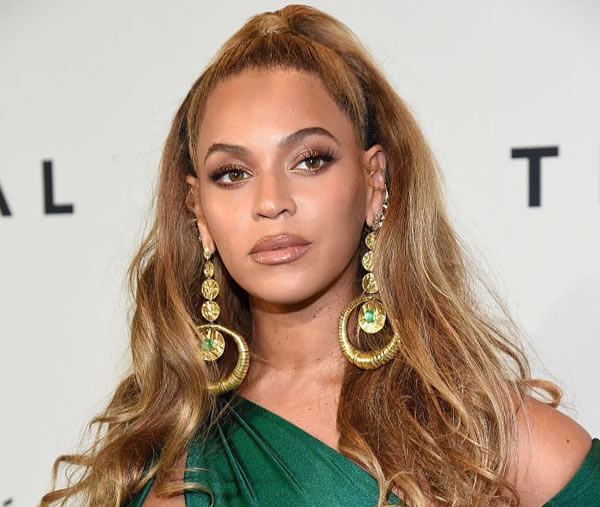 Beyoncé Champions African Music Stars With Lion King Soundtrack Classic Ghana