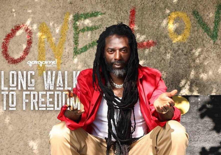 Buju Banton To ‘Bless’ The Caribbean With First Concert After Release