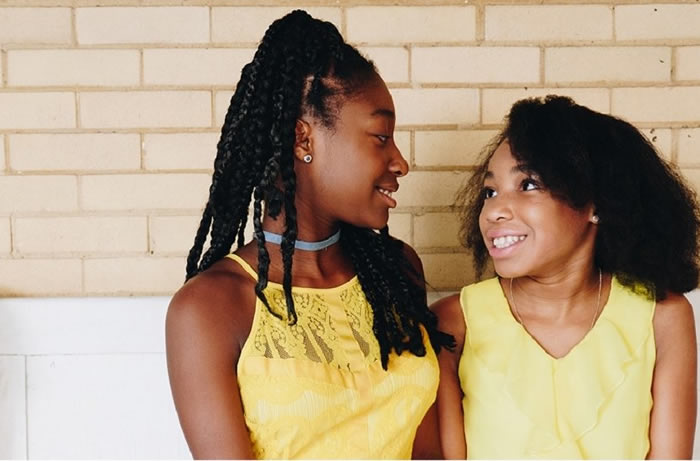 Afro Hair And braids Banned In Top New Zealand Schools To ‘Keep High Standards’