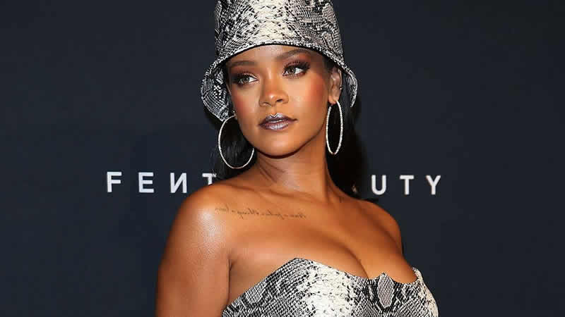 Rihanna Selling Fenty To Louis Vuitton Is A Big Loss Of Another Major Black Owned International ...