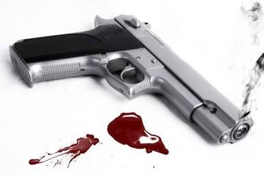 Man Shot Dead At Adoagyiri, Eastern Region