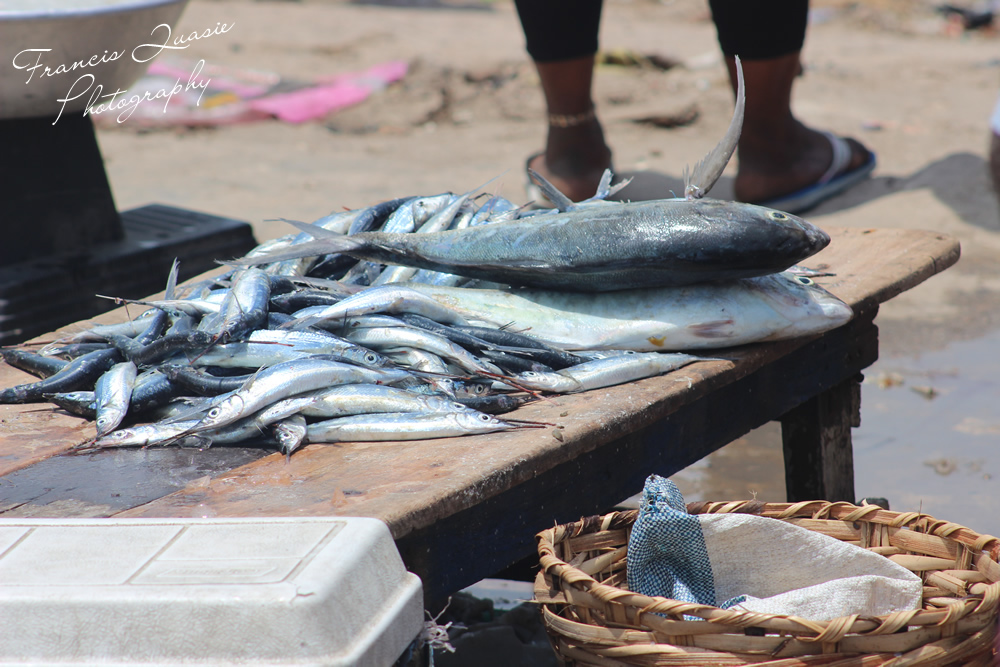 Poor Women In Malawi Forced To Trade Sex For Fish