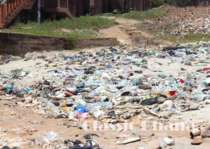 50 Nations ‘Curbing Plastic Pollution’ – Classic Ghana