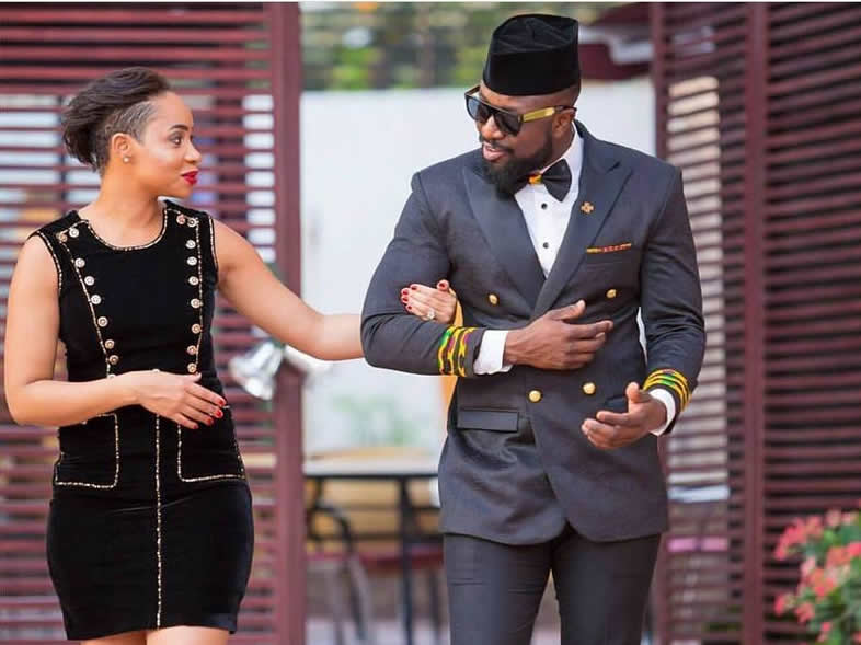 I Was Too Young to Understand What Marriage Is – Elikem Kumordzie On Divorce With Ex-Wife