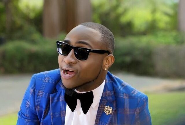 How Making ‘Timeless’ Album Healed Me – Davido