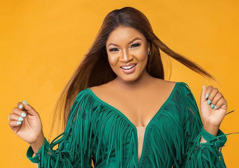 Omotola Jalade Expresses Disappointment Over 2019 Oscars Award