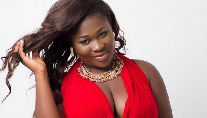 Broken Heart Landed Me In a Psychiatric Hospital – Sista Afia Reveals