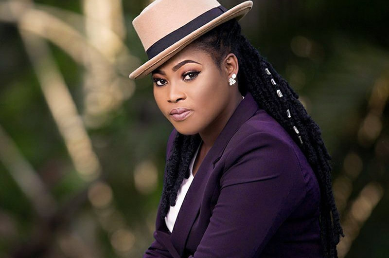 Joyce Blessing Quits Zylofon Music