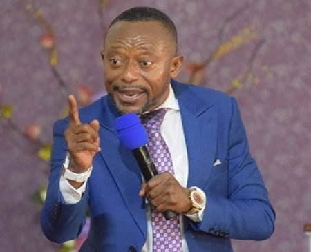 GJA Calls For Arrest And Prosecution Of Reverend Owusu-Bempah