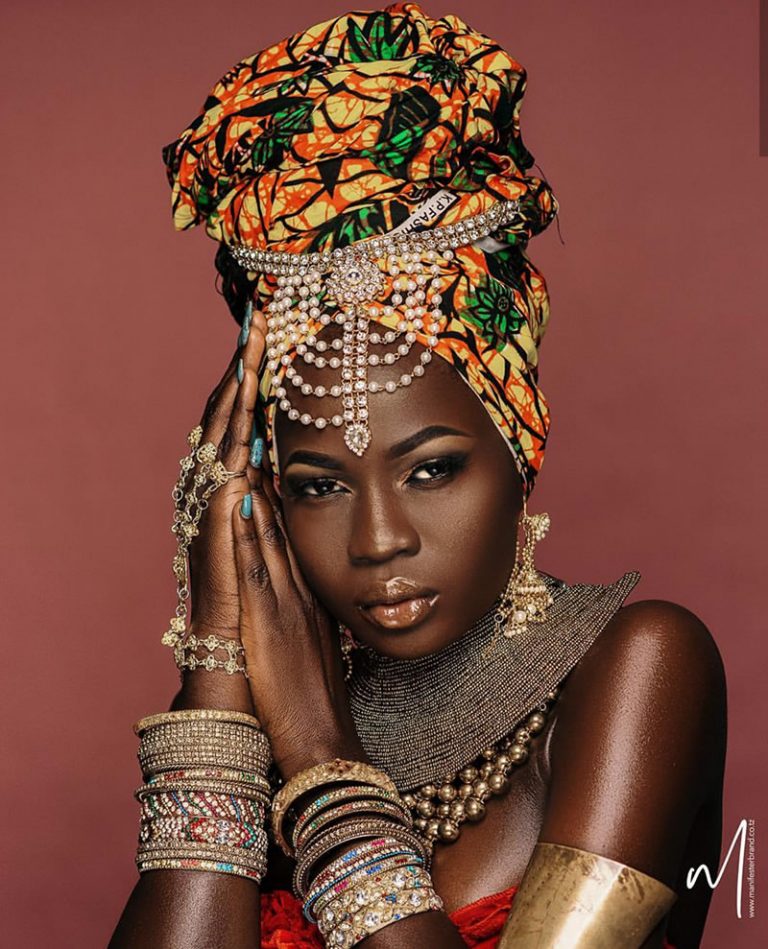 Photographer Buberwa Albert, Brings You Culture & Beauty From Tanzania ...