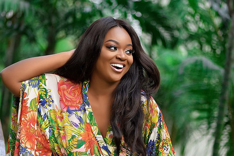 I Have Sold My Privacy – Jackie Appiah Talks About Effect Of Fame