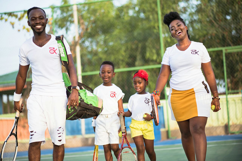 Women Are The Bosses Of The Home – Okyeame Kwame