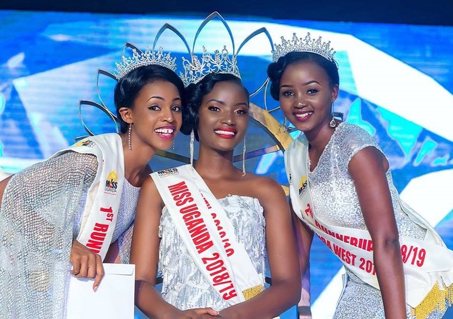 Uganda Launches ‘Curvy’ Women’s Pageant ‘To Promote Tourism’