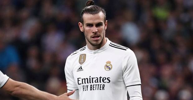 Real Madrid: Gareth Bale Treatment By Fans ‘a Disgrace’ – Agent