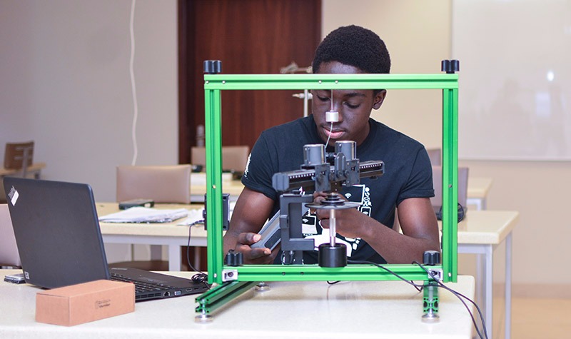 Tech Era And Partners To Create Assistive Technology Makerspace In Ghana For Persons with Disability