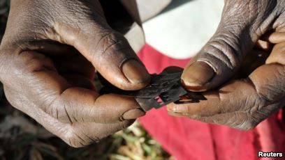 Kenya: Man Arrested For Forcefully Trying To Circumcise His Wife