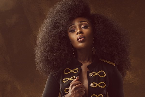 Abena Akuaba To Premiere ‘Dedeede’ At Club Onyx On June 1 – Classic Ghana