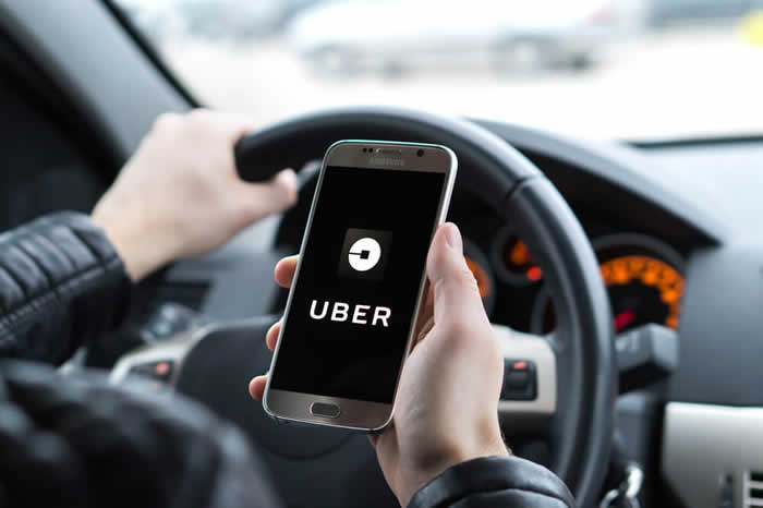 Commercial Drivers Begin Strike; Yango, Uber Prices Up