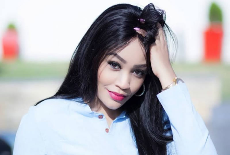 I Want To Have Seven Children Says Zari Hassan