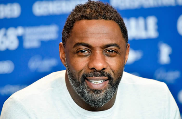 Idris Elba on ‘Why I’m planning a move to Africa’