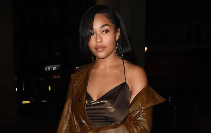 Jordyn Woods Doesn’t Remember Tristan Kiss