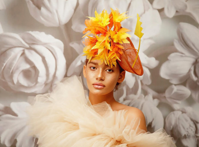 Velma Millinery & Accessories Releases New Collection For Brides ...