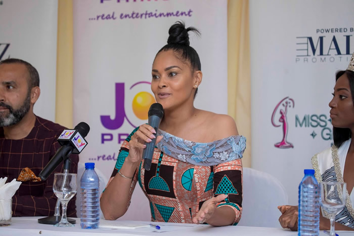 No Miss Universe Ghana Pageant For 2019 – Organisers