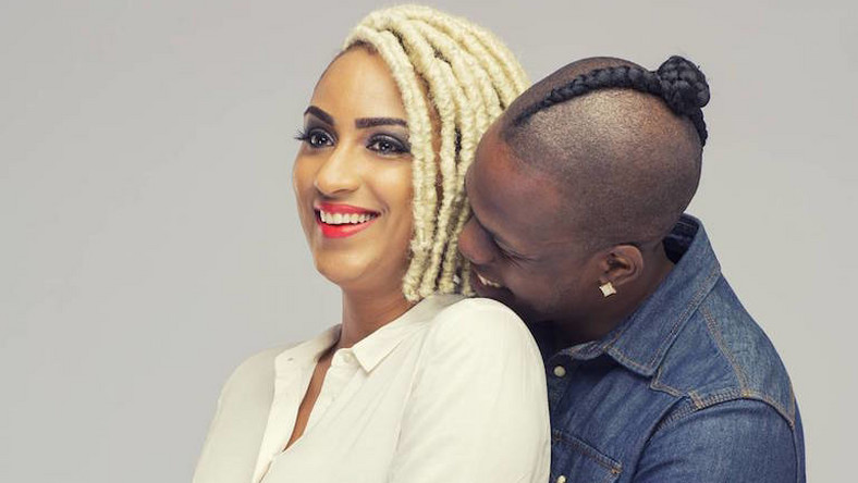 Juliet Ibrahim Blast Iceberg Slim Again, Calls Him ‘Opportunistic And Unfaithful’