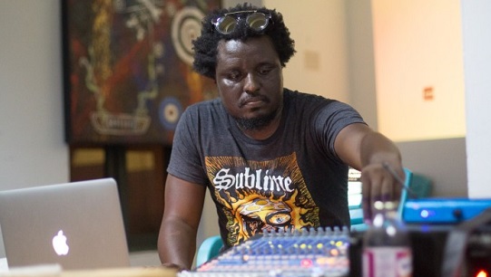 Chale Wote Festival CEO, Mantse Aryeequaye Denies Abuse Allegations