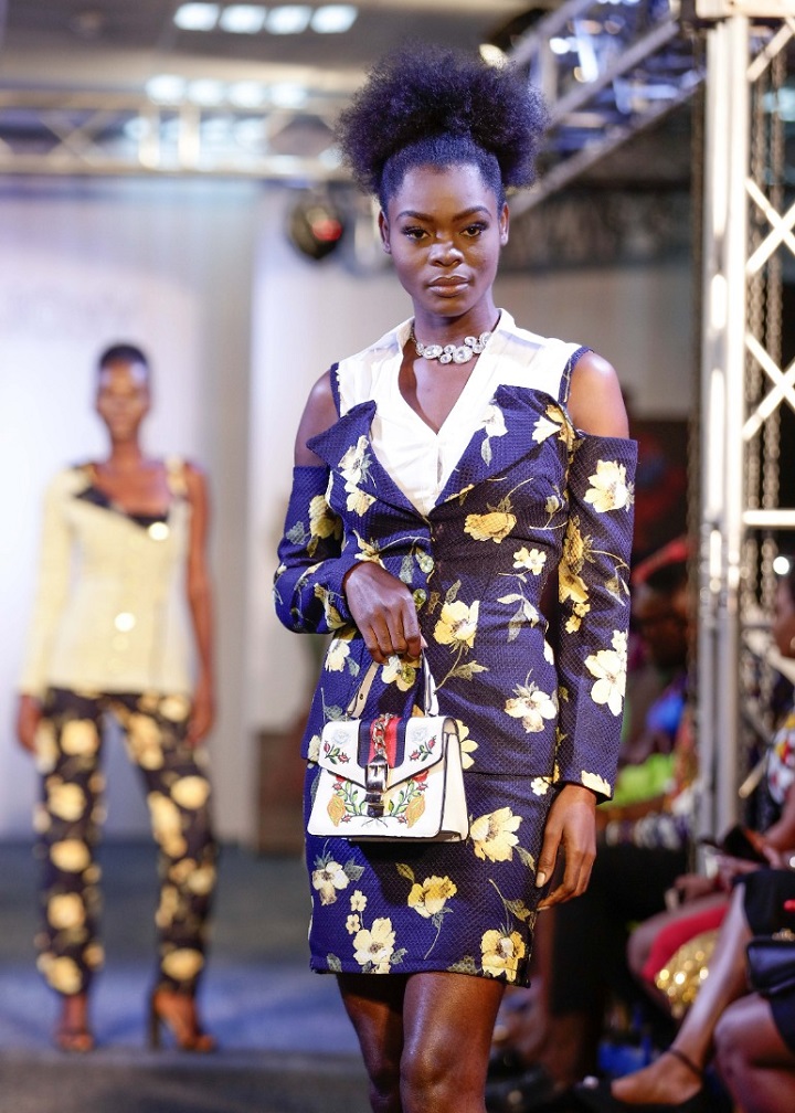 Riohs Show 2019 Gives Fashion Industry Hope – Classic Ghana
