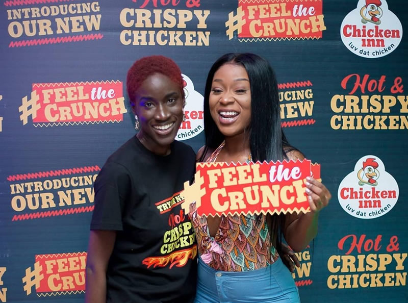 Chicken Inn Launches New ‘Hot & Crispy’ Flavour