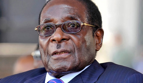 Ghanaians saw Mugabe as their in-law – Elizabeth Ohene writes…