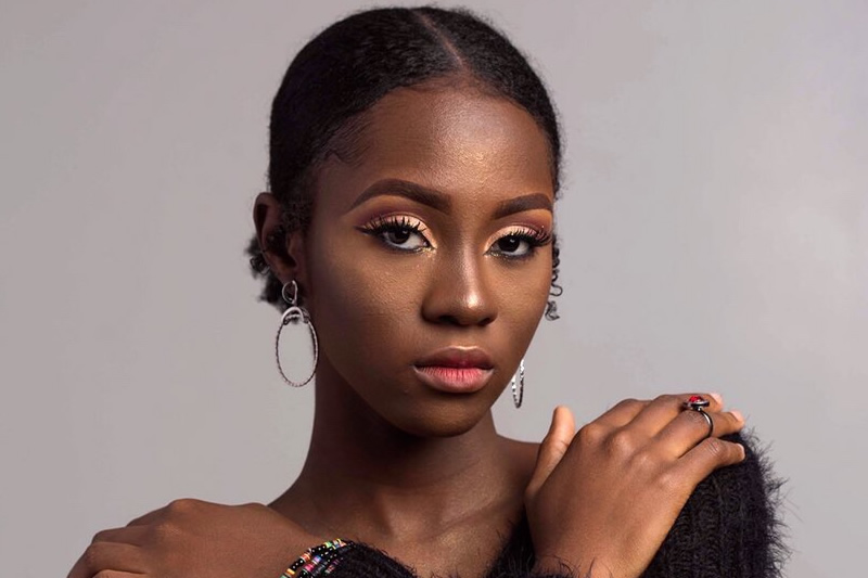 Cina Soul Tackles Abuse In Relationships On New Track ‘Killi Mi’