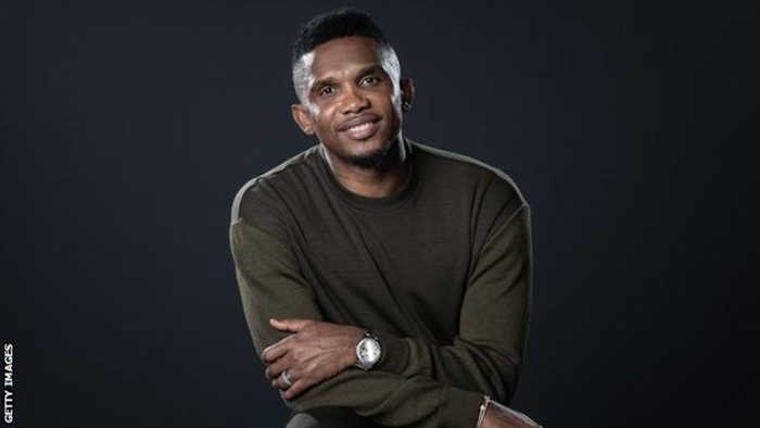 FIFA bans Samuel Eto’o from national team games for 6 months