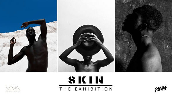 Photography Exhibition Celebrating The African Identity Opens On December 13