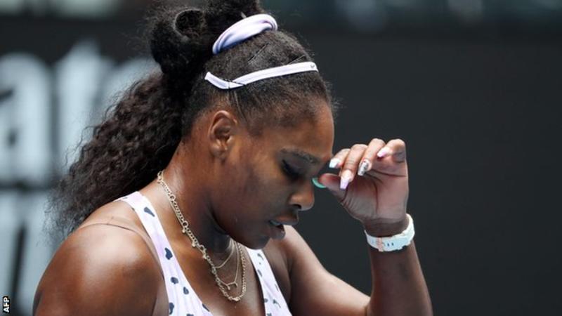 French Open 2020: Serena Williams Withdraws From Competition On Day Four