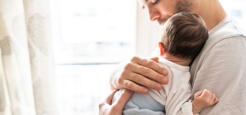 Finland To Give Dads Same Parental Leave As Mums