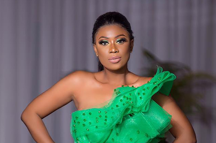 I Don’t Control My Husband – Selly Galley