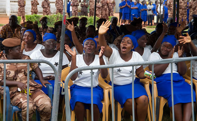 president-akufo-addo-grants-amnesty-to-808-prisoners-classic-ghana