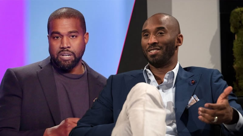 Kanye West Reveals How Kobe Bryant’s Death Was A ‘Game Changer’ For Him