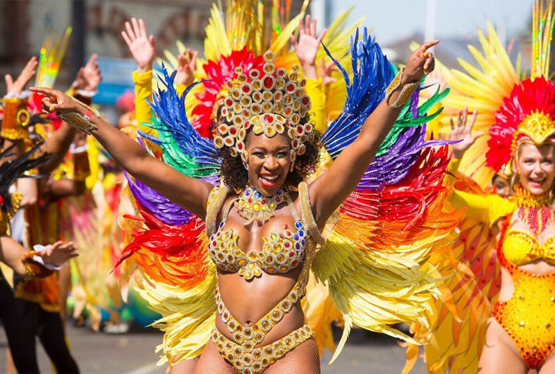 Notting Hill Carnival Cancelled Due To Covid-19