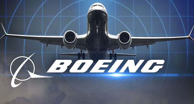 Boeing Has Lost More Than 800 Orders For The 737 Max This Year