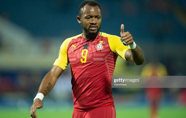 Jordan Ayew: I Will Want To Play In Ghana Premier League