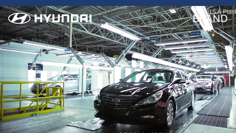 Hyundai, KIA To Establish Assembly Plants In Ghana In 2022