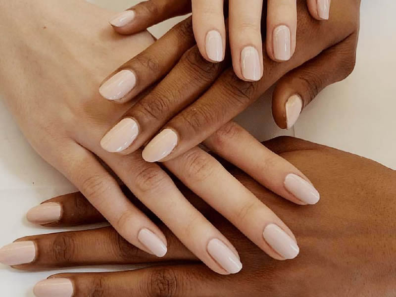 5 Things You Should Know Before Getting A Gel Manicure