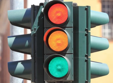 NRSA Directs DUR, Others To Fix Faulty Traffic Signals And Streetlights