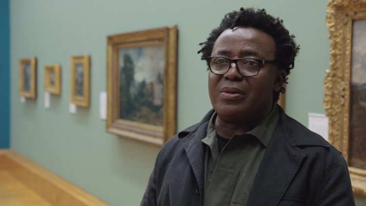 London-Based Artist, Filmmaker, Writer John Akomfrah Named In UK’s New Year’s Honours List