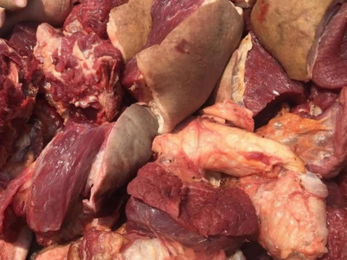 Anthrax Outbreak: Public Urged To Purchase Meat From Butcher Houses